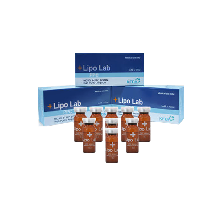 Lipo Lab PPC (Phosphatidylcholine) Easemart